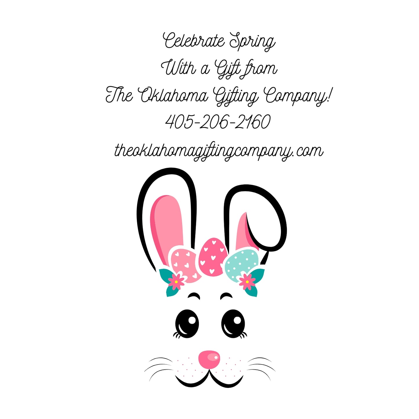 Celebrate Spring!