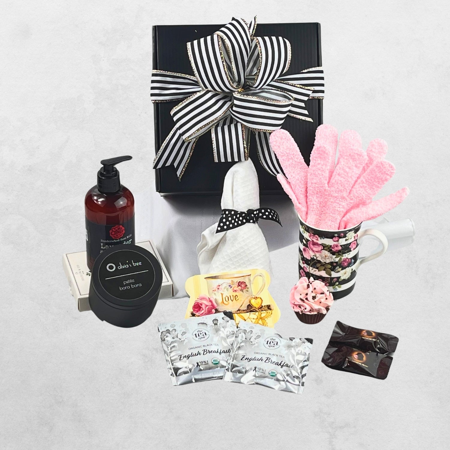 Spa Day The Oklahoma Gifting Company spa-day-the-oklahoma-gifting-company
