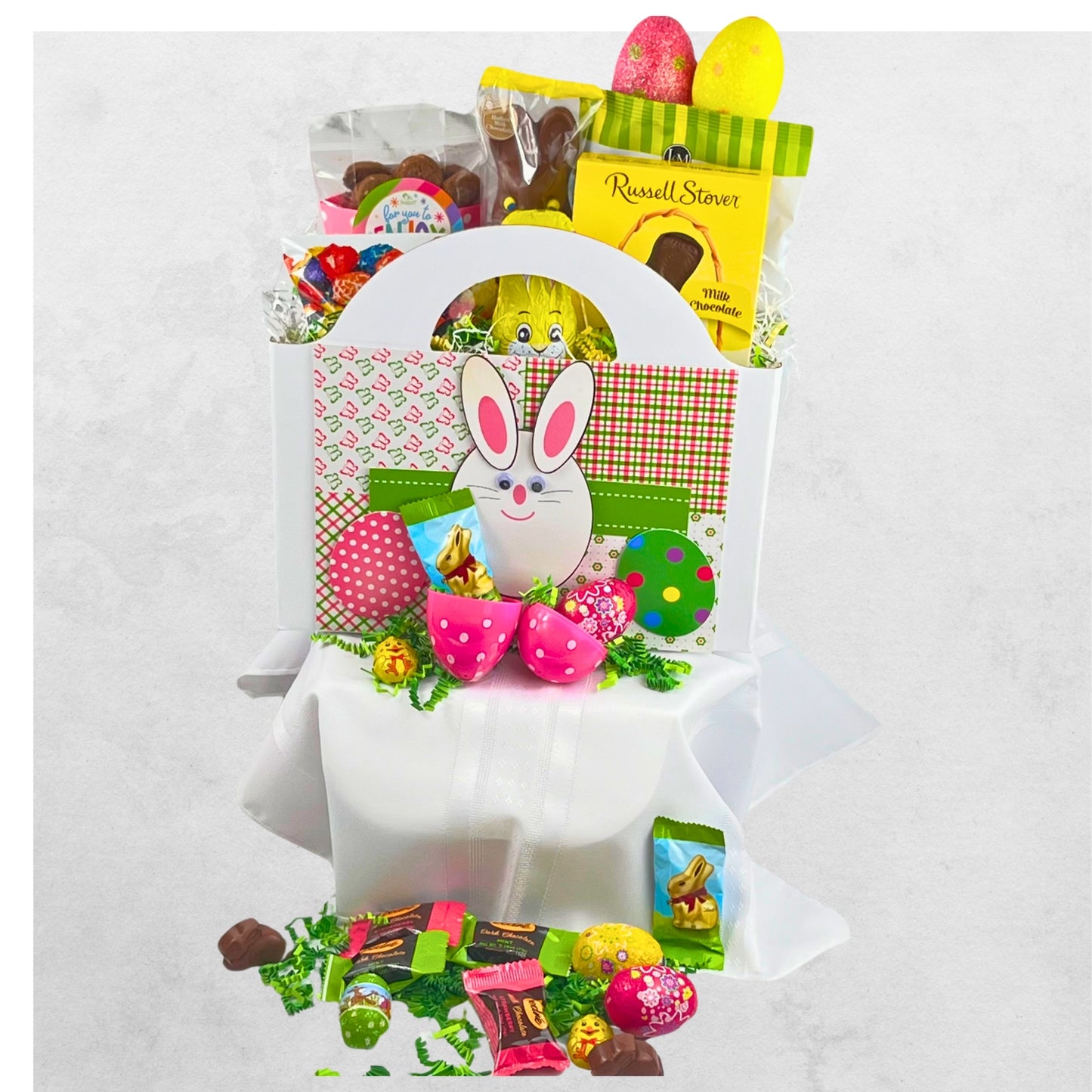 Bunches of Bunnies
