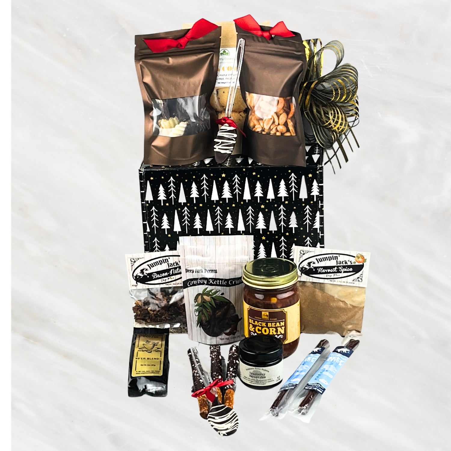Christmas In OK The Oklahoma Gifting Company christmas-in-ok-the-oklahoma-gifting-company