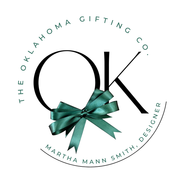 The Oklahoma Gifting Company