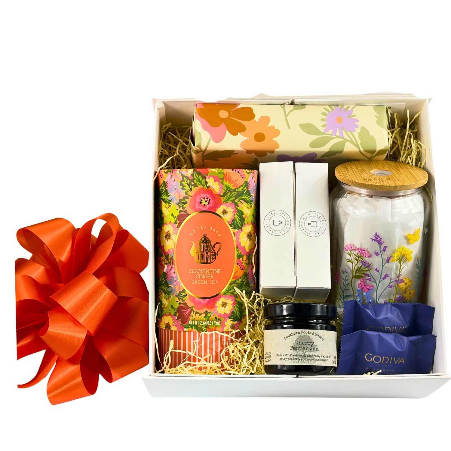 Tea Time – The Oklahoma Gifting Company