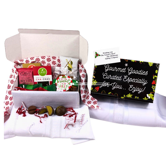 Holiday Cookies Galore and More