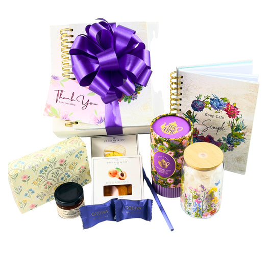 Celebrate Spring - Thanks for all you do!