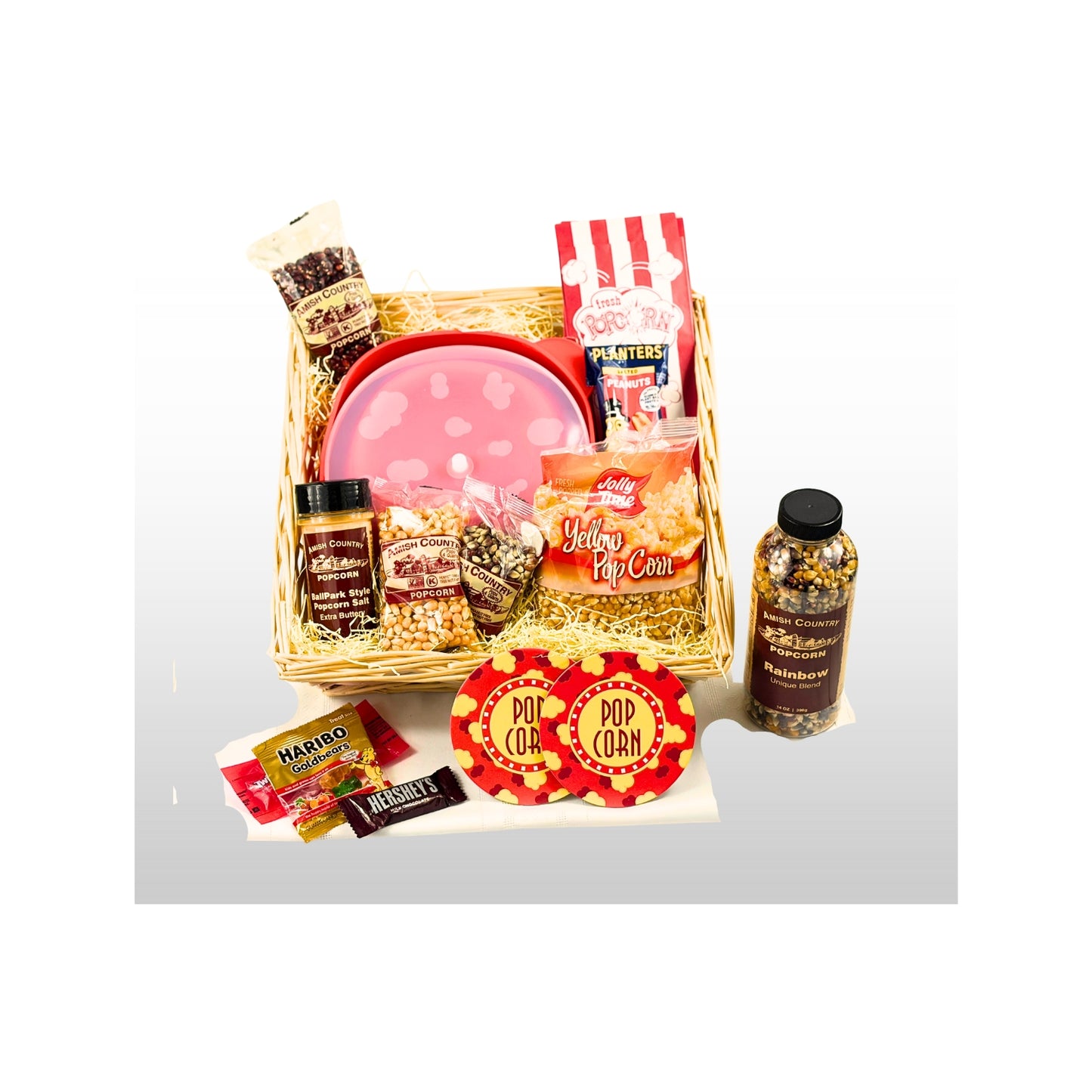 Popping by...just for FUN!